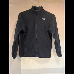 Nice North Face Fleece Vest